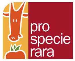 logo ProSpecieRara